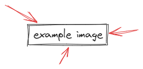 example image